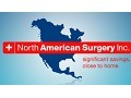 North American Surgery Inc, Nashville - logo